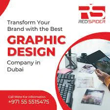 Best Graphics Agency In Dubai Complete Review
