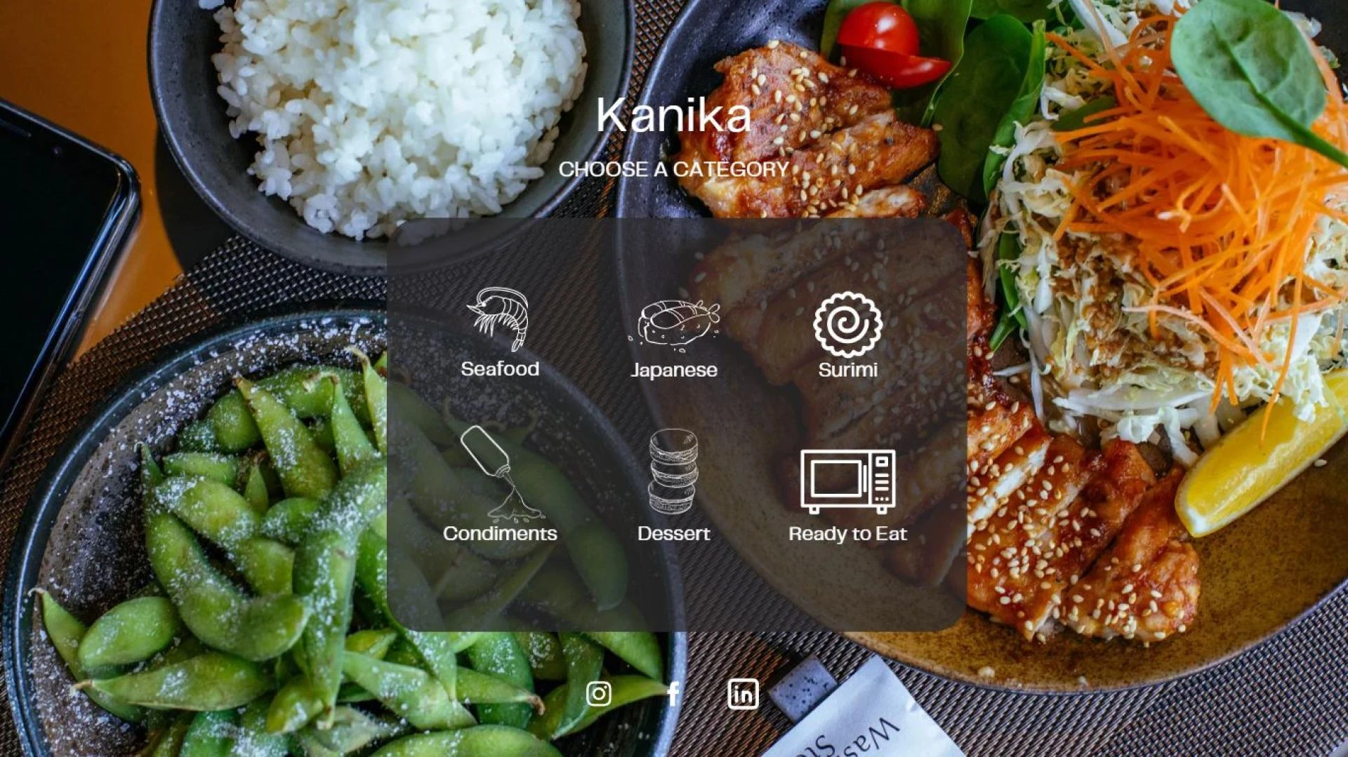 The Frozen Advantage: Why Kanika Malaysia is Your Top Choice for Quality Frozen Food