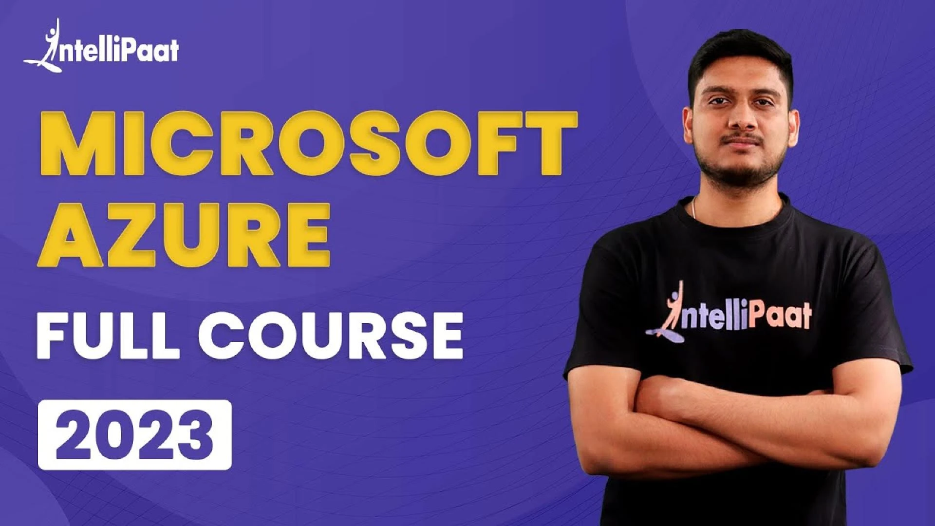 Azure Course: How many cloud service roles are provided by Azure? | Intellipaat