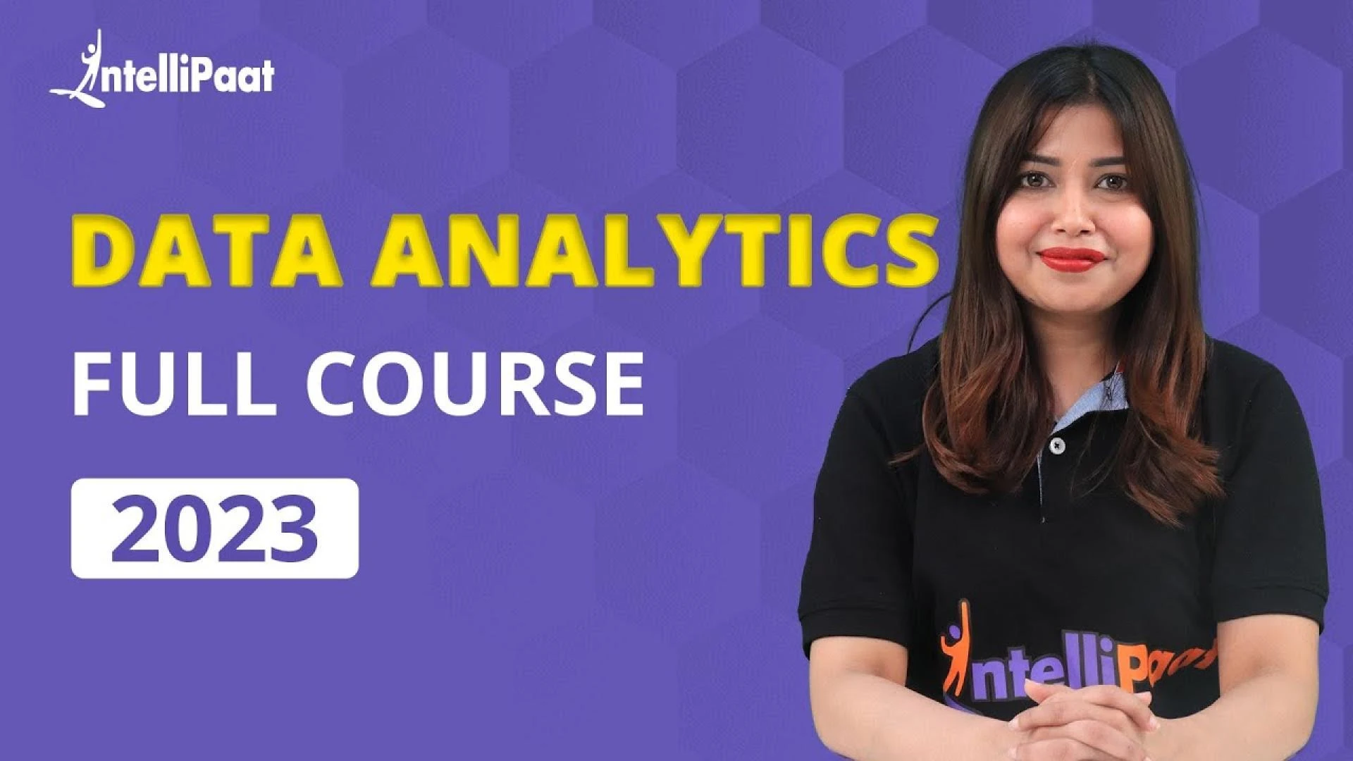 Data Analyst Course: What types of Hypothesis Testing are used today?| Intellipaat