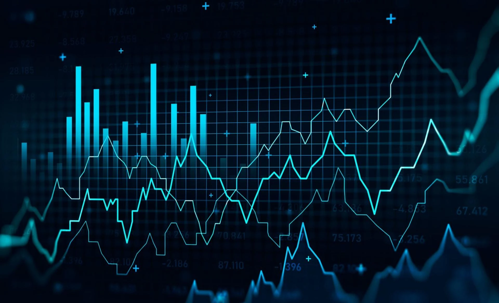 Trading 101: Your Comprehensive Guide to Financial Success