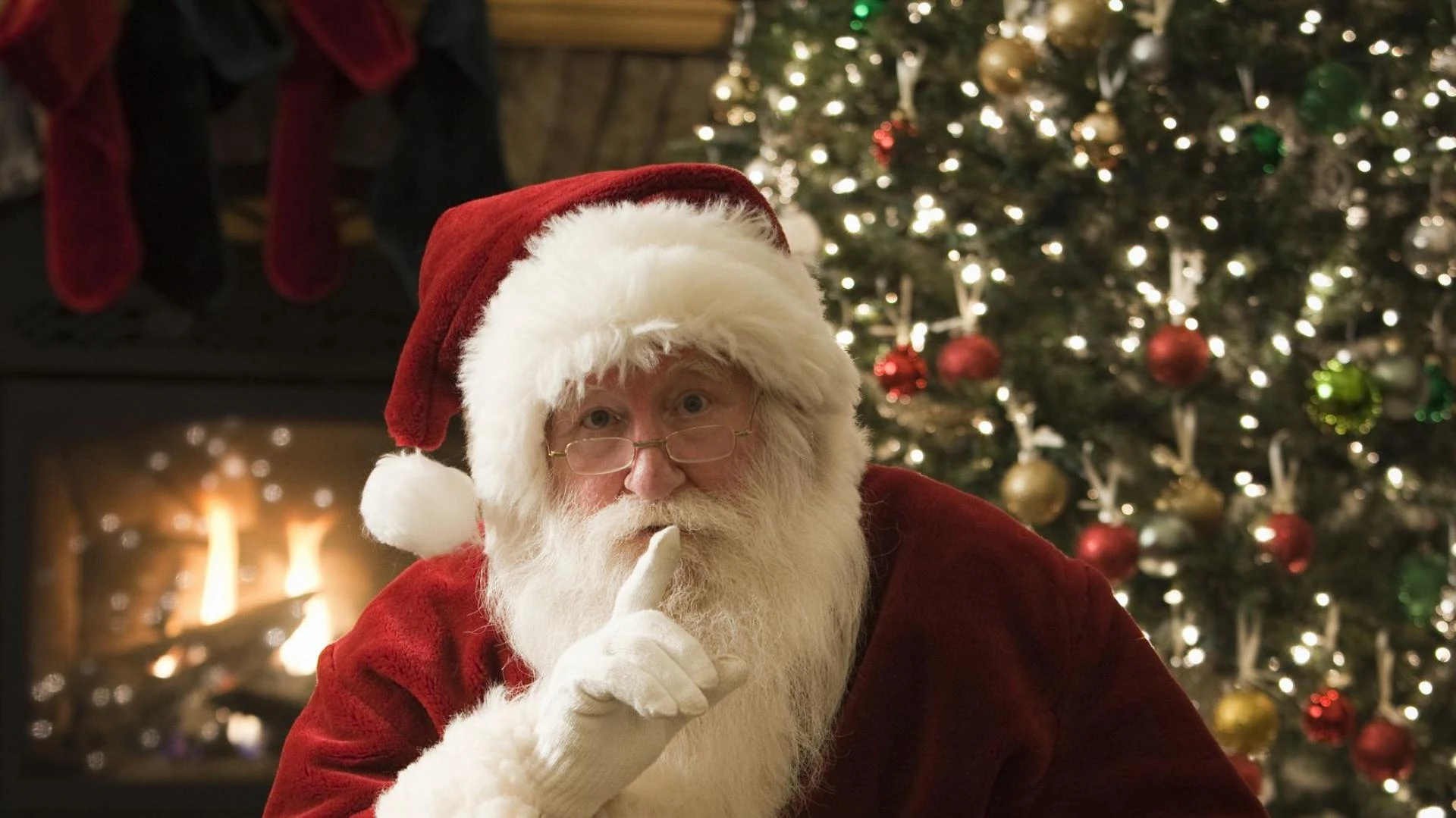 From Scrooge to Santa: The Psychology of Holiday Characters