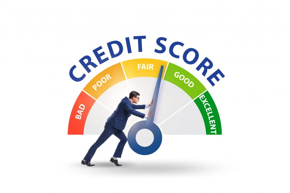 Building a Strong Credit Score: The Role of Credit Cards