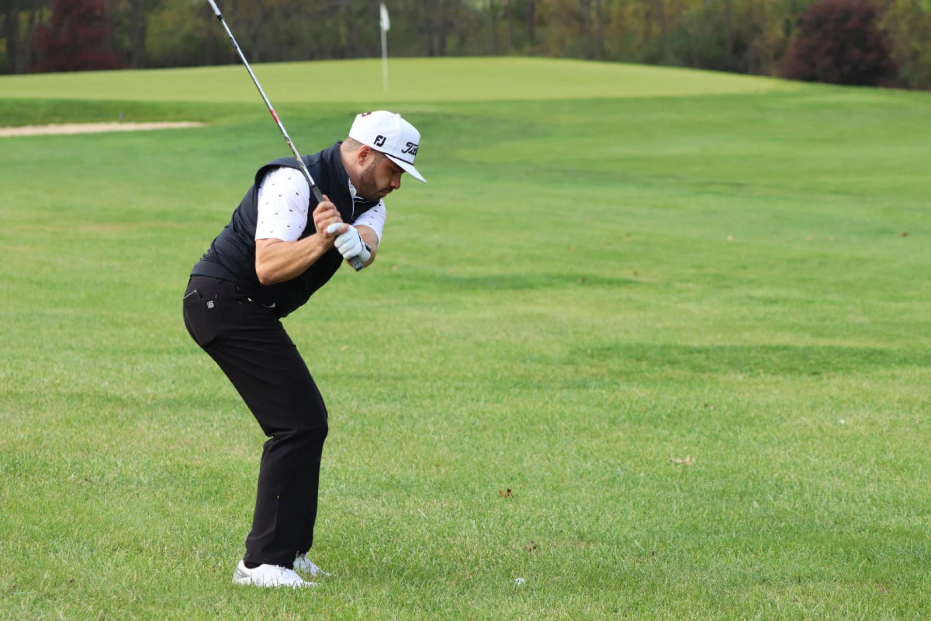 Improved Concentration in Golf: 7 Effective Ways to Focus Better
