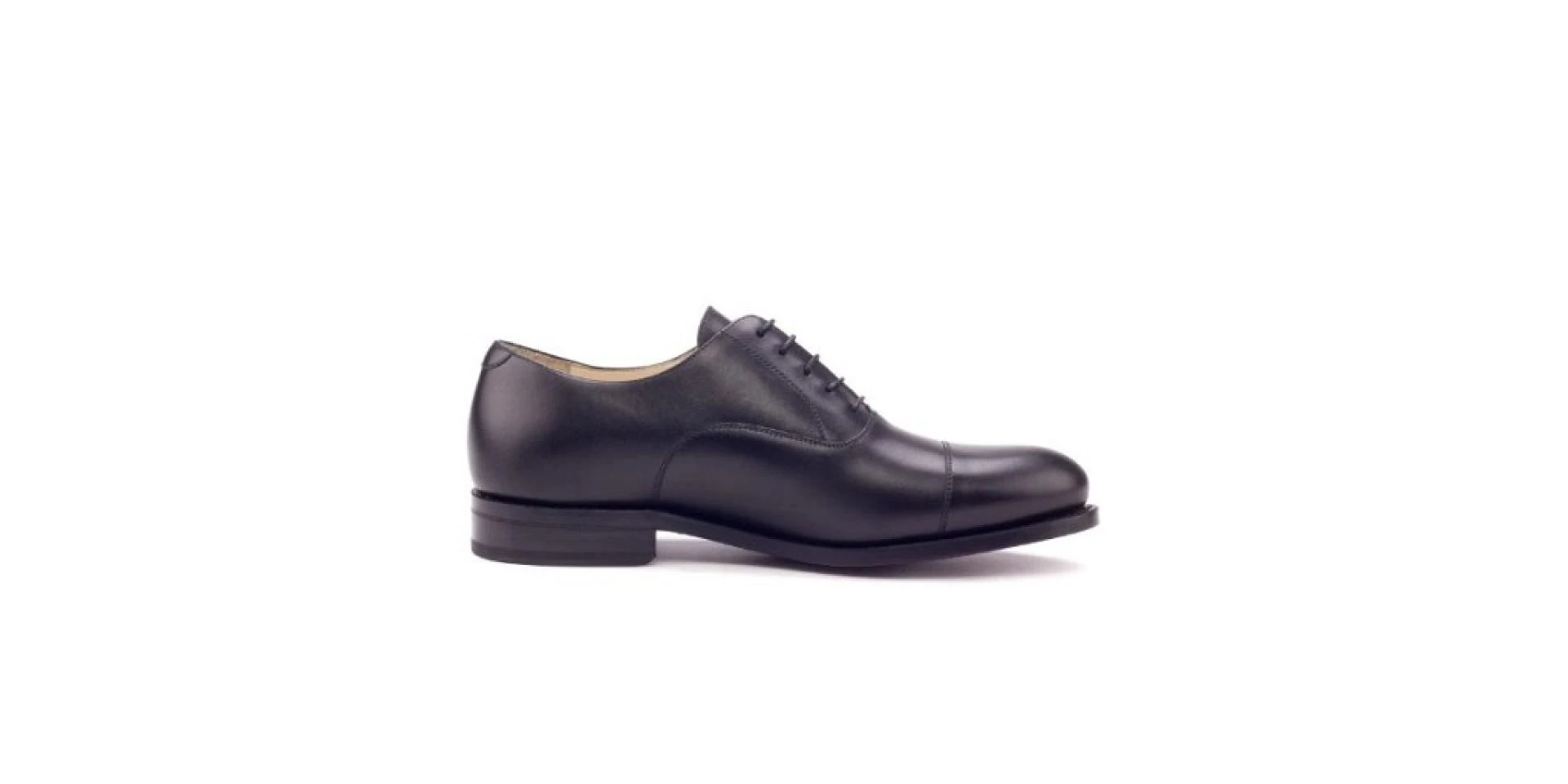 What Makes A Shoe An Oxford? Choosing The Right Dress Shoes For Your Event