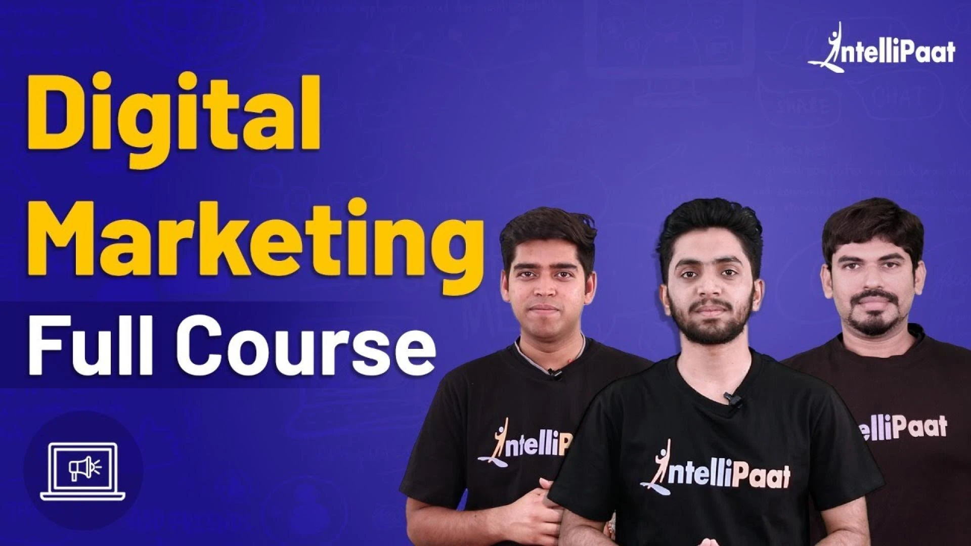 Spamdexing or Black Hat | Digital Marketing Course| Intellipaat