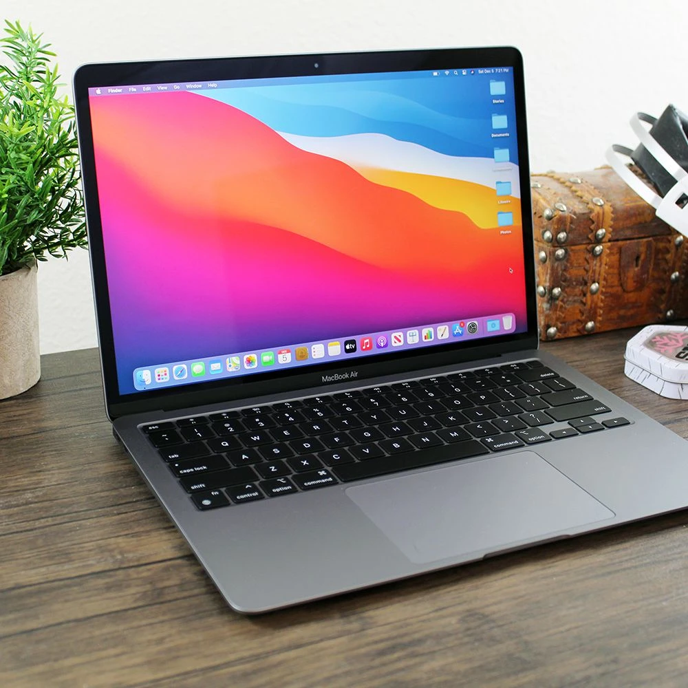 MacBook Air vs. MacBook Pro Buyer's Guide