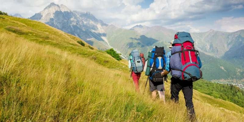 From Backpacking to Luxury Trips: A Trip Through Varied Travel Designs