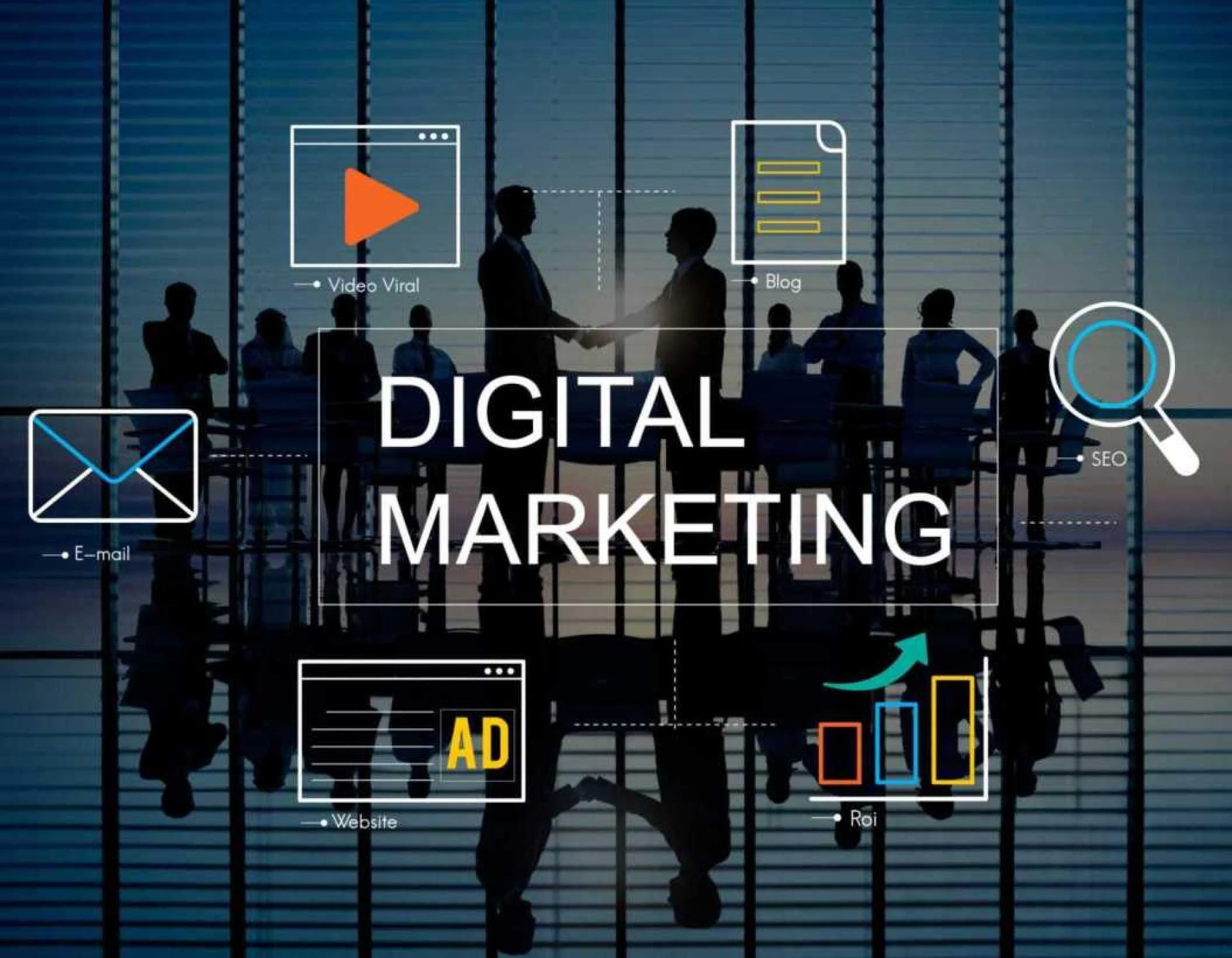 Top Tips for Digital Marketing in 2023