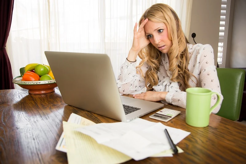 Avoid These Common Financial Mistakes in Your 30s