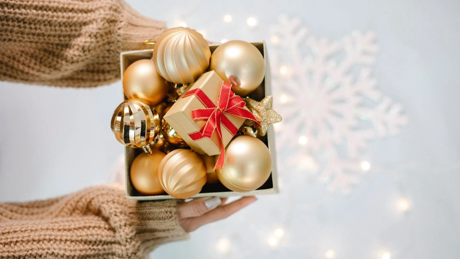 6 Financial Tips for the Festive Season