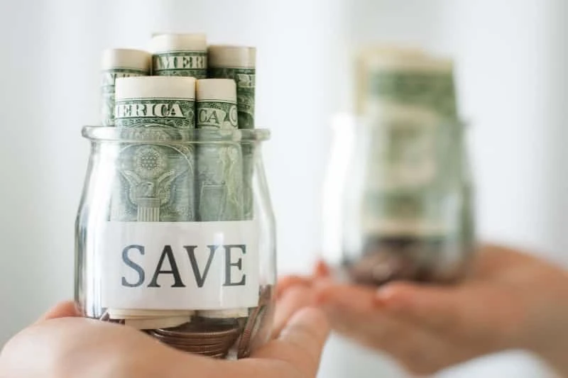 10 Secrets To Saving Money To Help You Save More