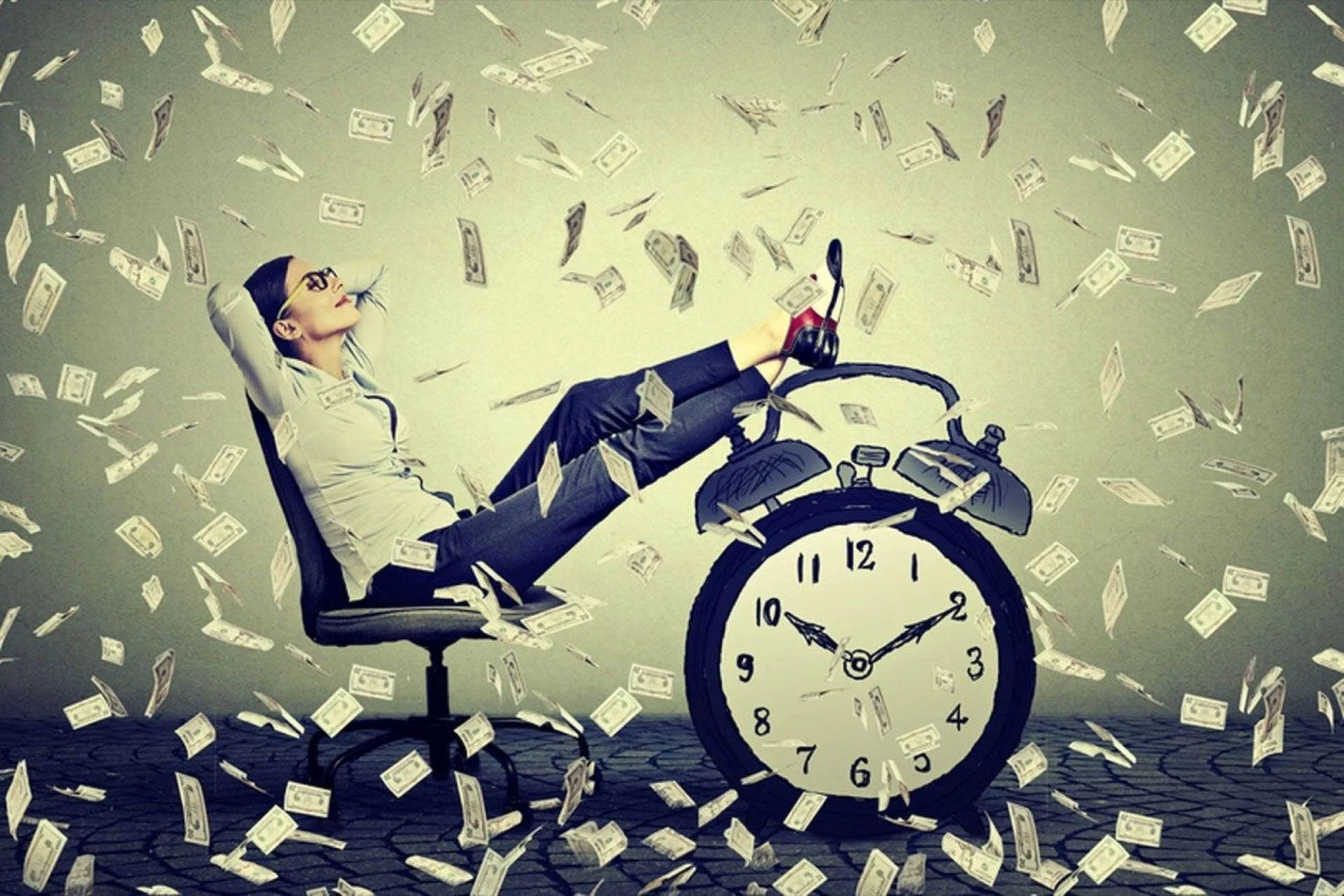 How to Get Rich: 7 Things Wealthy People Do