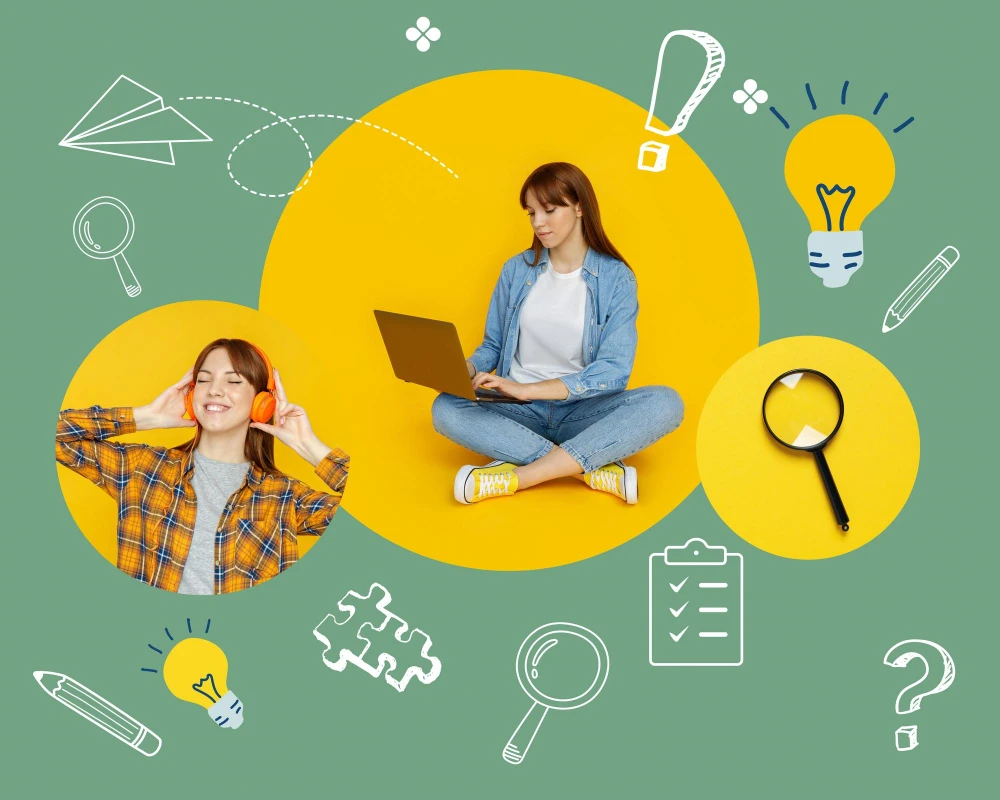 Effective Study Skills for Success: A Focus on Strategies for Teenagers