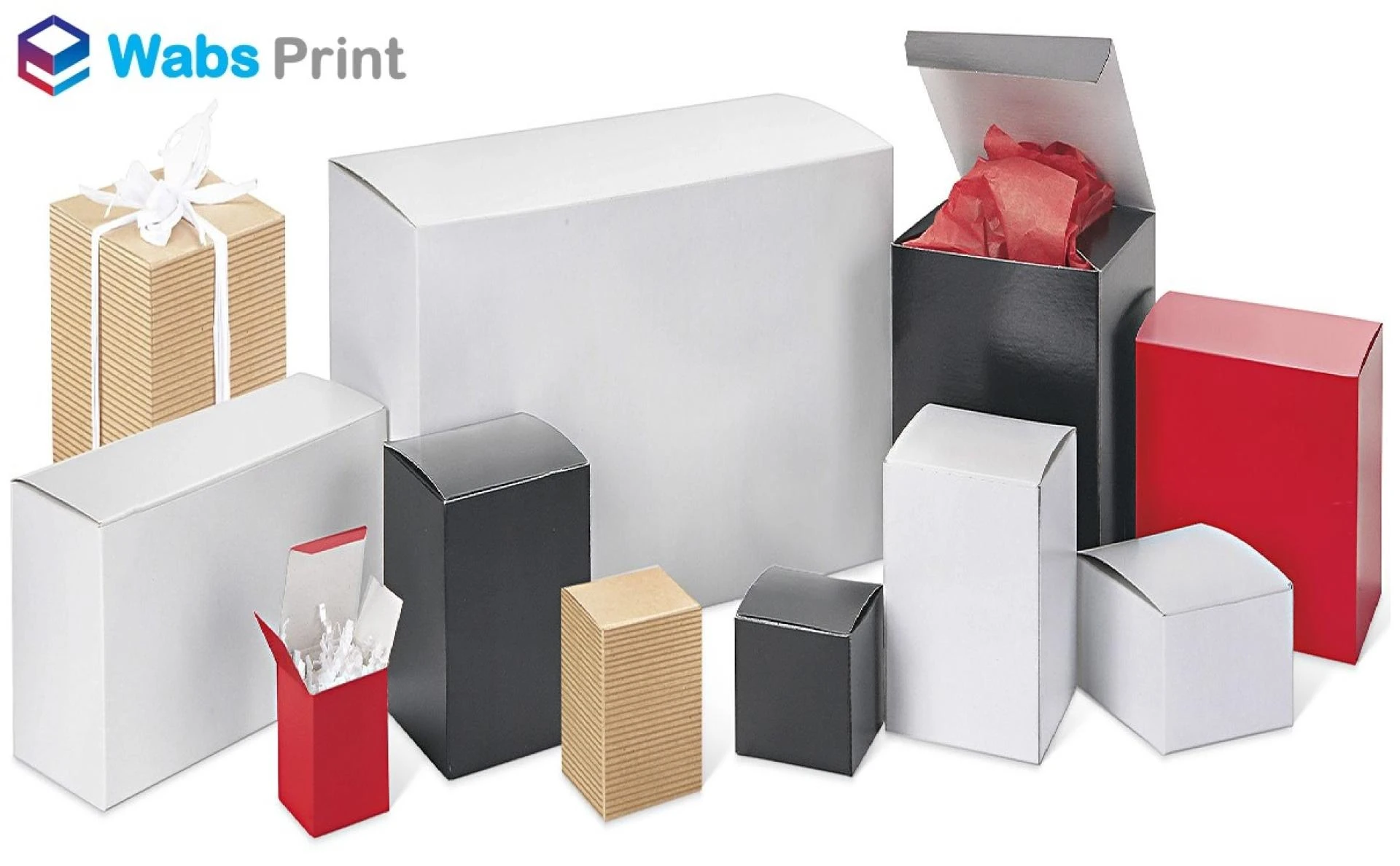 Custom Packaging boxes Guidelines For buyer