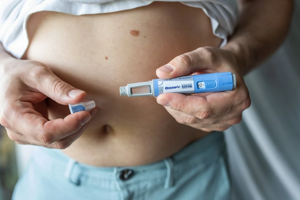 Prescription Drugs for Weight Loss: Unlocking a Path to Lasting Transformation