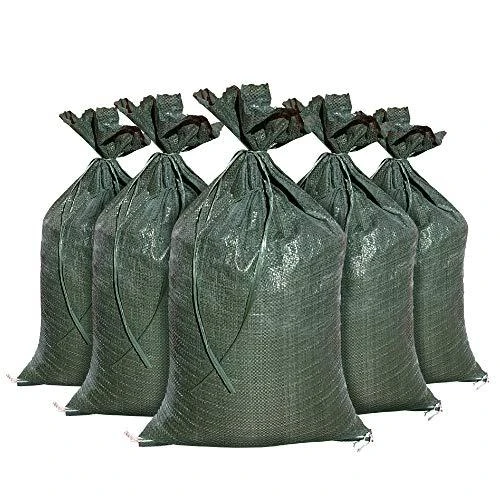 Sandbags Market: Size, Trends, Opportunities and Competitive Analysis