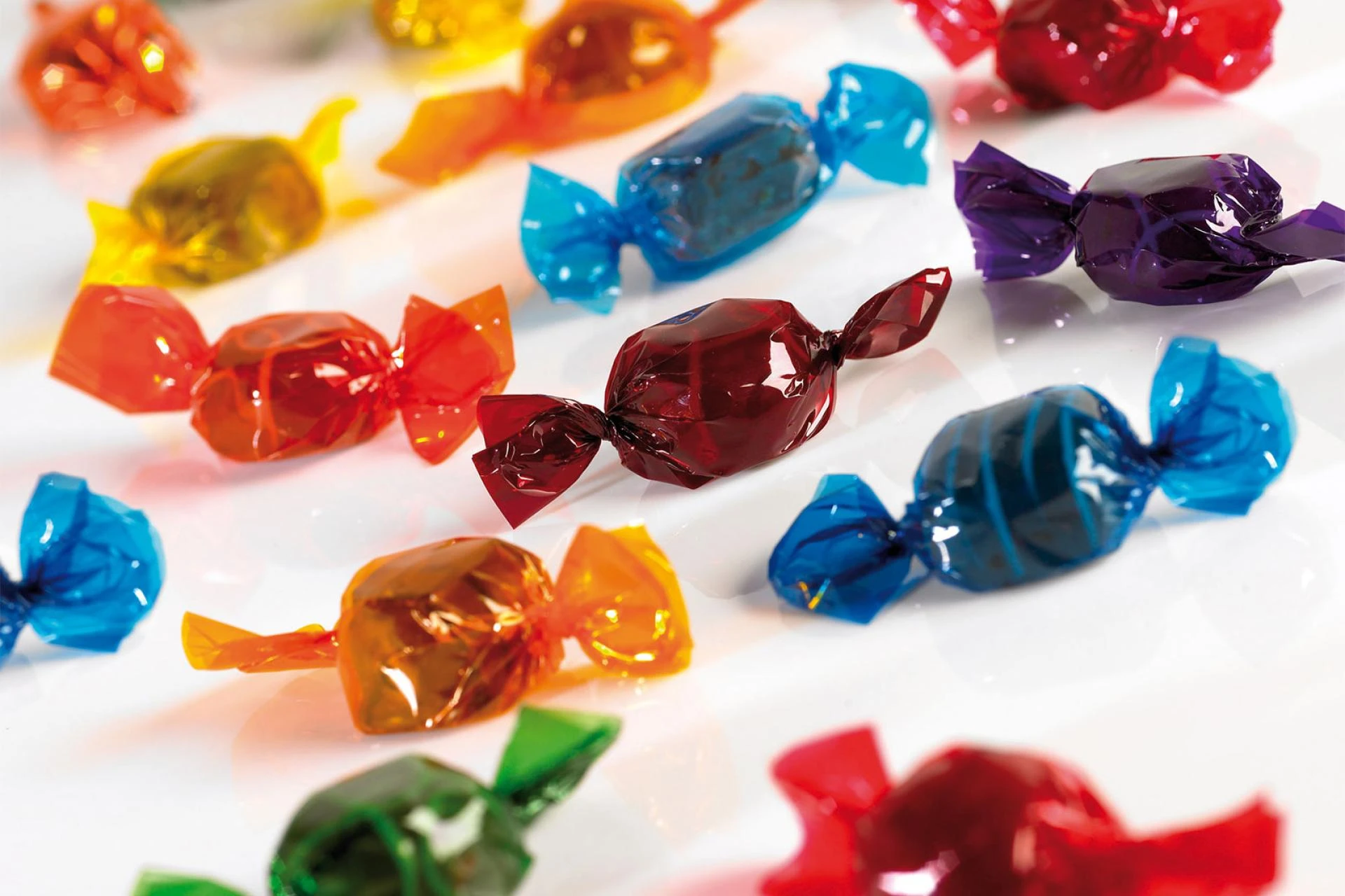 Twist Wrap Packaging Market- Size, Segments, Forecast &amp; Analysis Report by Zion Market Research