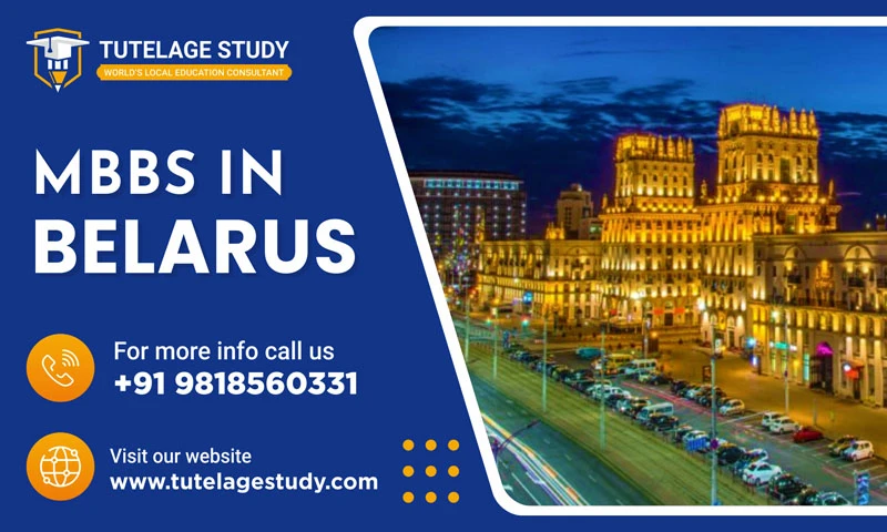 MBBS in Belarus for Indian Students - Admission, Fees, Top Medical Colleges