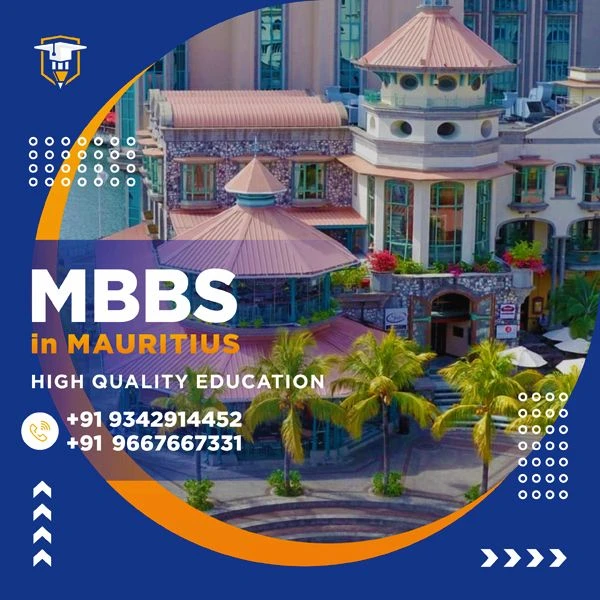 MBBS In Mauritius For Indian Students 2023