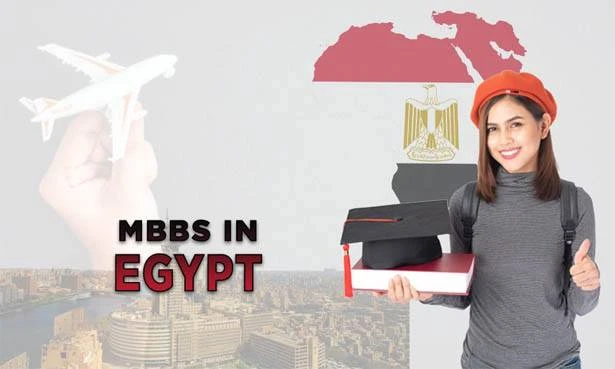 MBBS in Egypt: A Pathway to Excellence in Medical Education