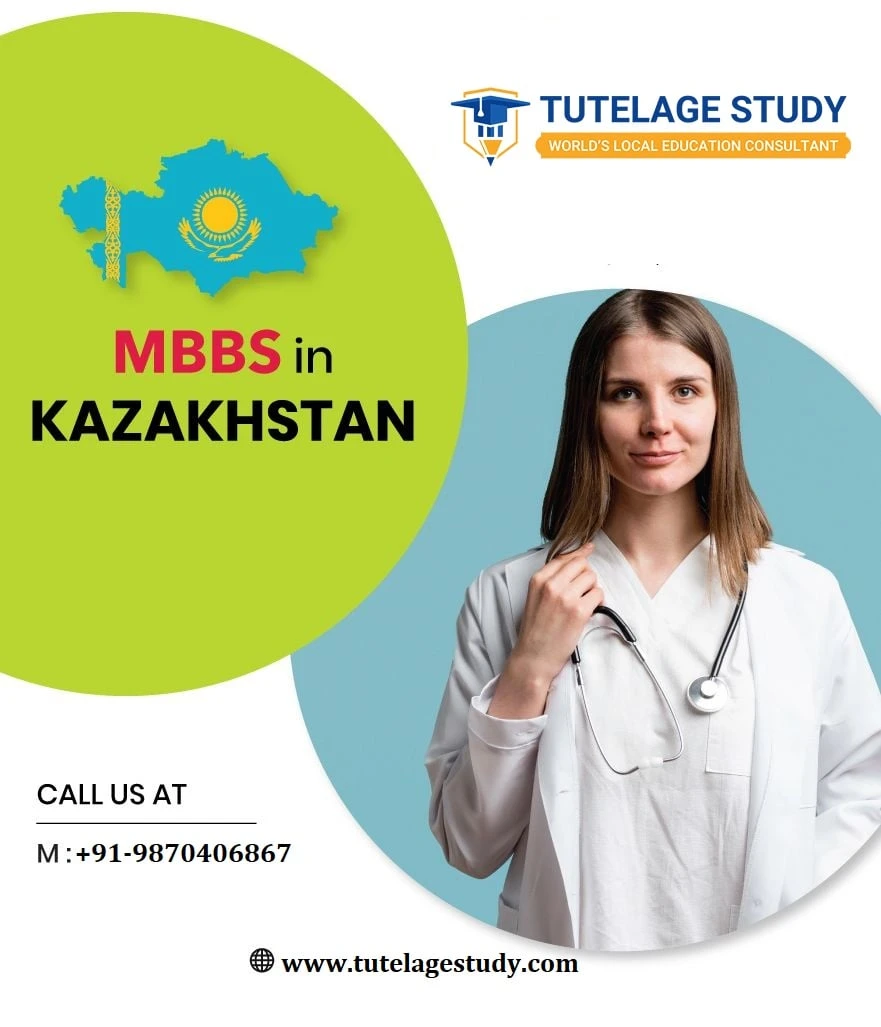 MBBS in Kazakhstan for Indian Students: Pursue Your Medical Career Abroad