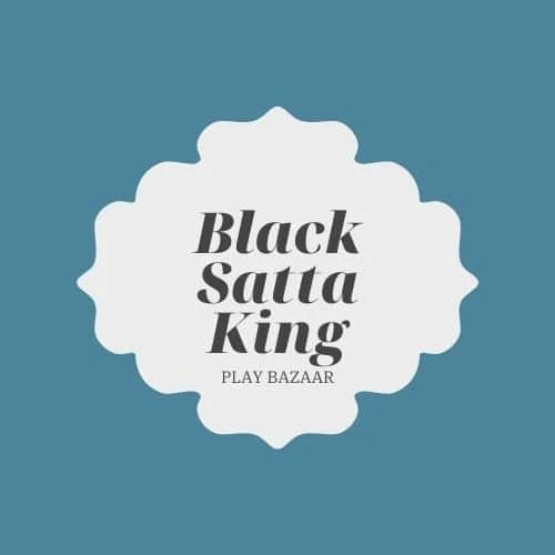 How to Win Black Satta King?