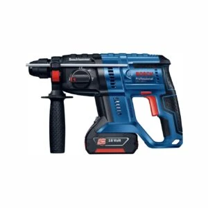 Most Popular Professional Bosch Power Tools