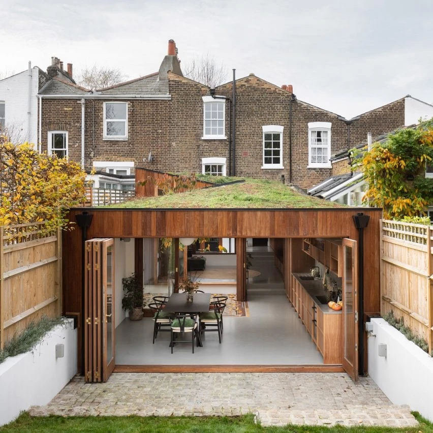 The Art of House Extension Designers: Transforming Spaces and Elevating Homes
