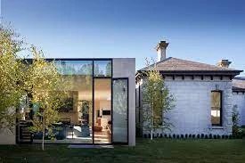 Preserving Melbourne's Rich Heritage with Architectural Excellence