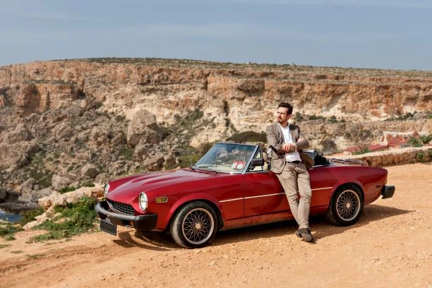 Here's How To Transform Your Aged Vehicle Competing Newer Ones