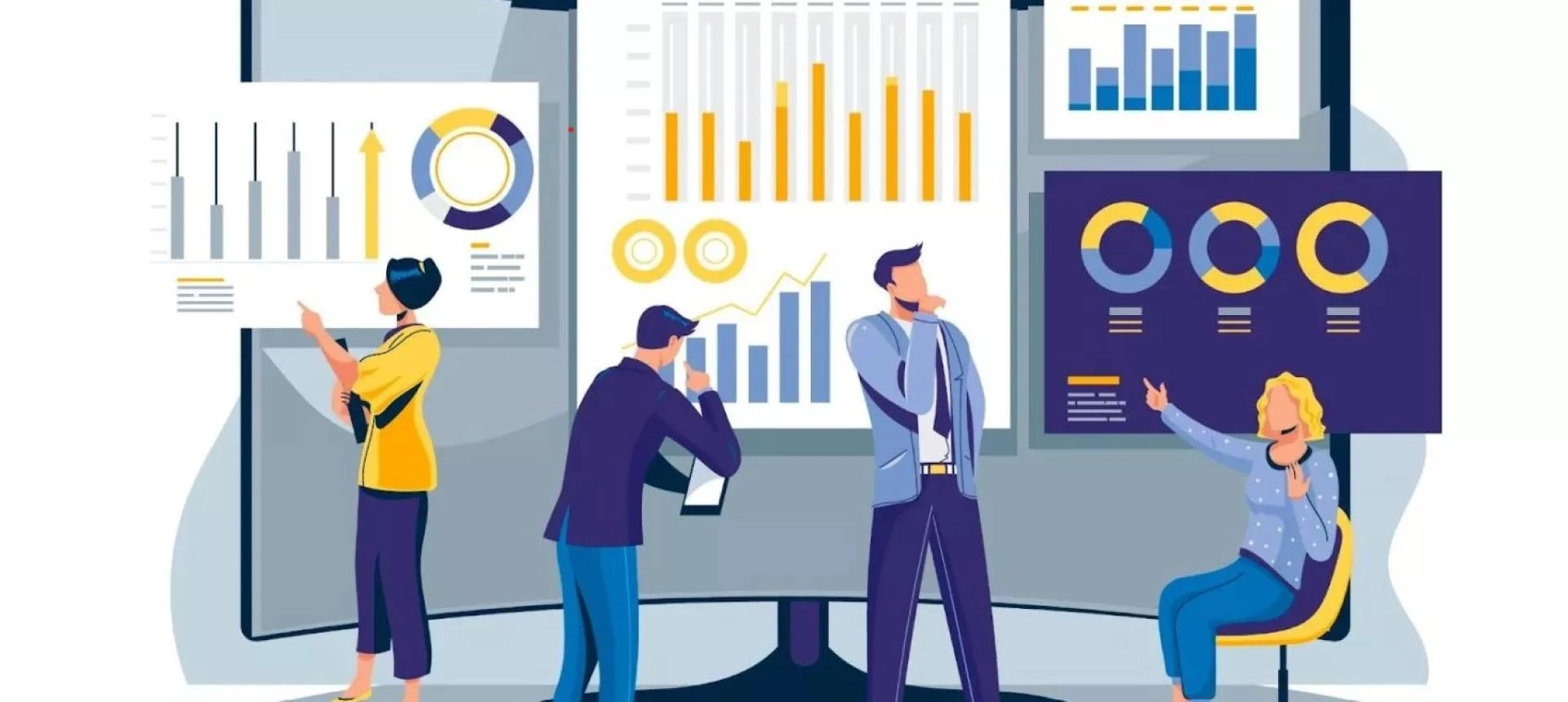 Business management consultancy in UAE