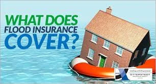 How is business flood insurance Palm Beach Gardens FL the best security outlook?