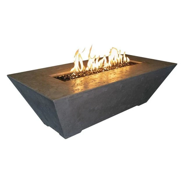 Things to Consider When Choosing a Concrete Fire Pit