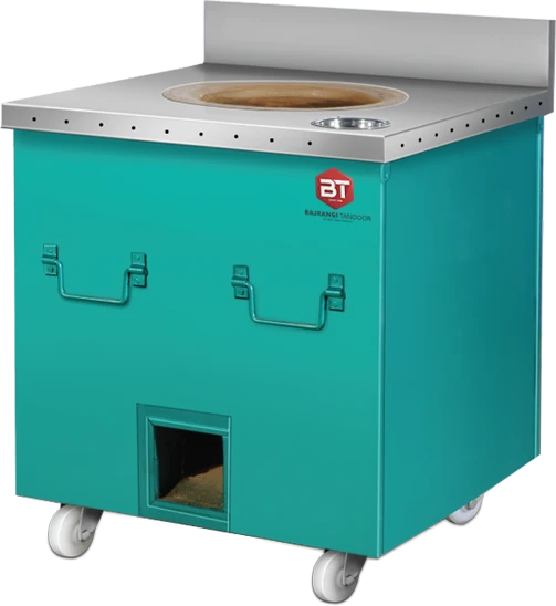 Tandoor Manufacturer