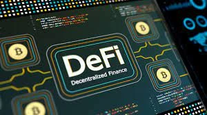 What is Decentralized Finance (DeFi)?