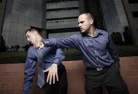  What is the difference between assault and physical battery?