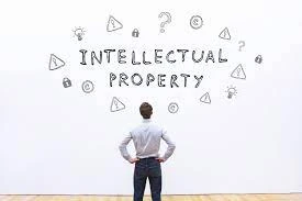 Intellectual Property Rights (IPR)
