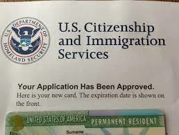 What documents for Green Card by marriage do we need?