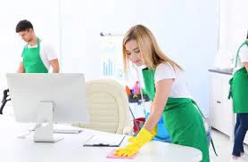 HOW TO START A CLEANING COMPANY IN 7 EASY STEPS
