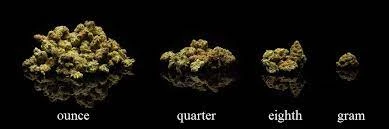 Grass Measurements Guide: Quantities, Weights, and Prices