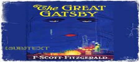 What was the meaning of the stairs that Gatsby imagined he saw on the sidewalk block?