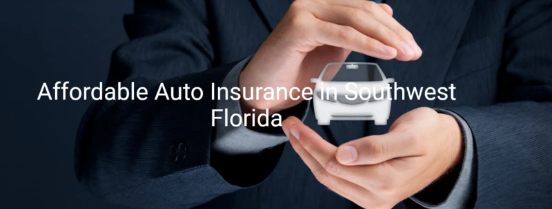 Why is auto insurance Palm Beach Gardens a satisfactory option for you?