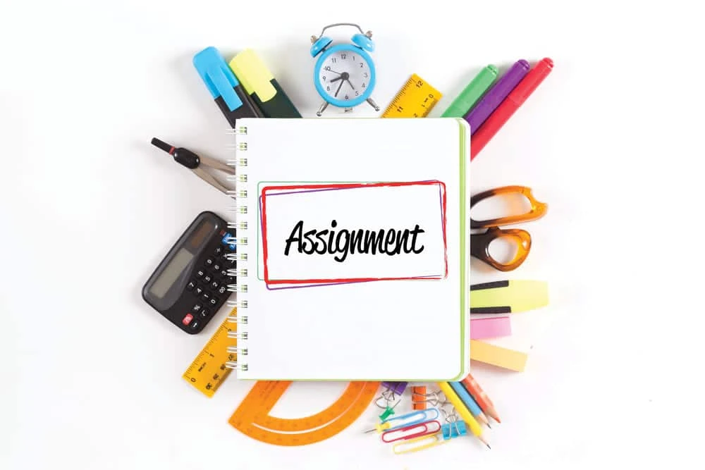 How to find the best Online Assignment Writing Services in the UK