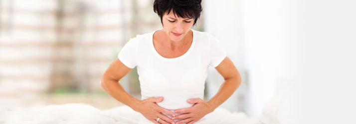 Can a Chiropractor Help Constipation?