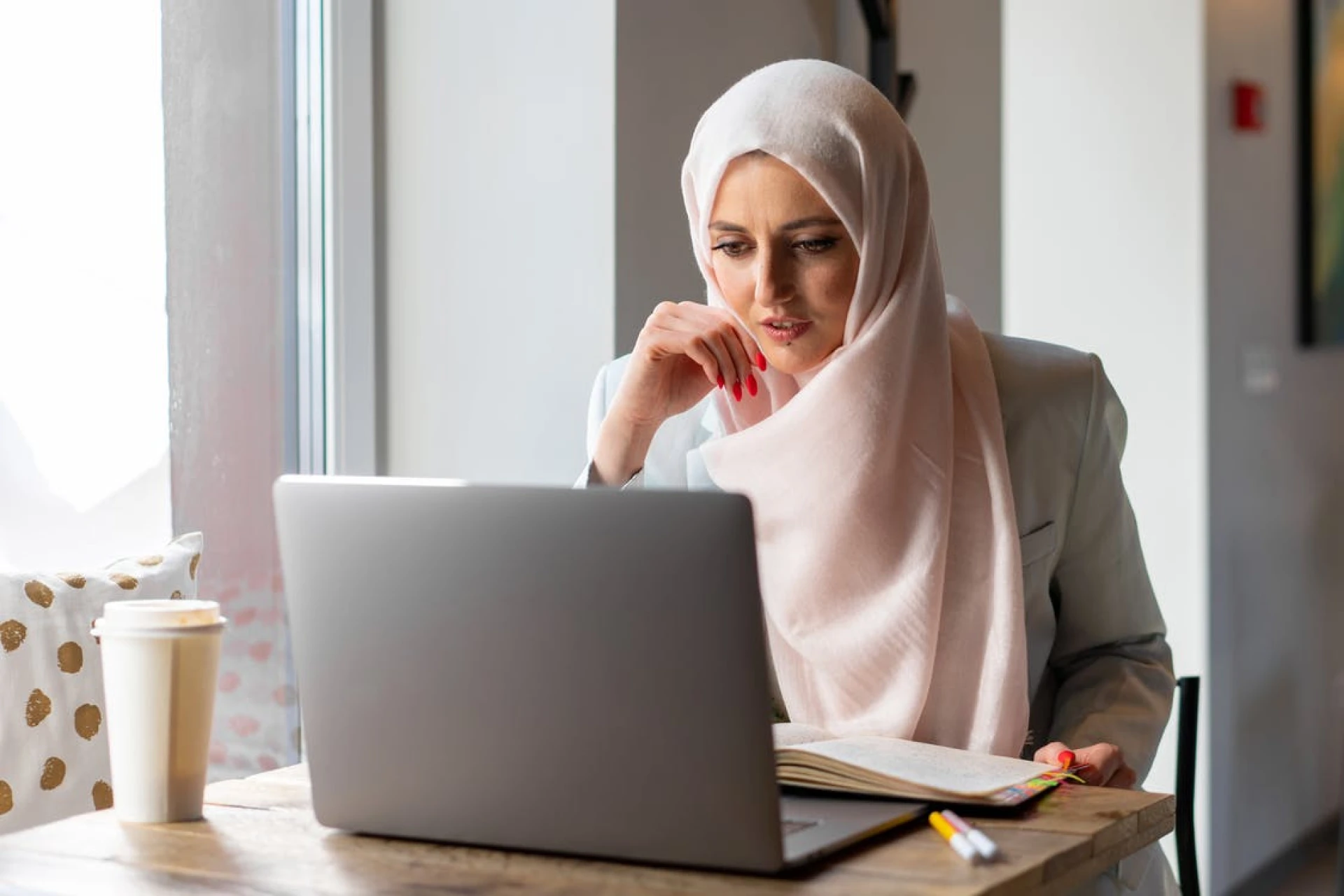 How Having A Remote Job Leads To A More Flexible Routine