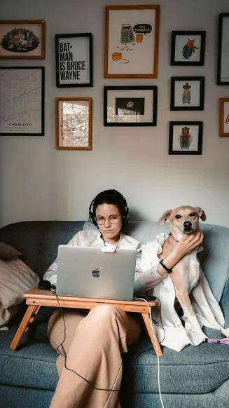 How Can Work from Home Affect Your Work-Life Balance?