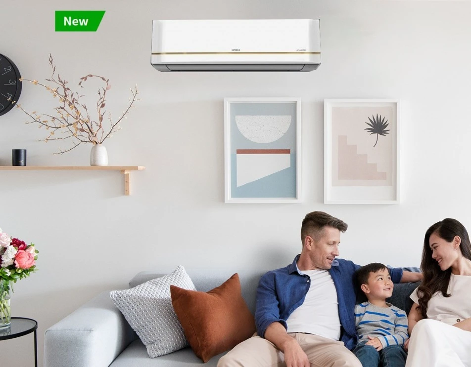 Hitachi Cooling &amp; Heating India Launches 'Coolest Third Umpire' Campaign