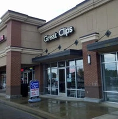 Channel Letter Signs for Retail Brands