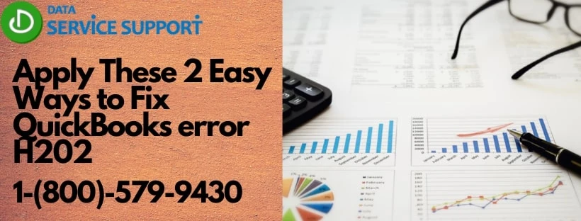 Here's a guide on How to fix QuickBooks error H202